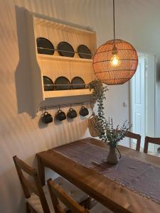Haus Wally - Ferienwohnungen