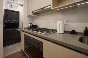 Studio boutique Free parking & rooftop - Oniria