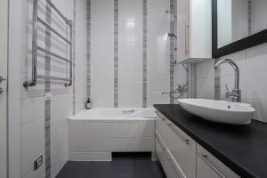 Family-friendly 2BR Apartment in the Heart of Klaipeda