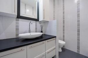 Family-friendly 2BR Apartment in the Heart of Klaipeda