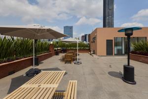 Studio boutique Free parking & rooftop - Oniria