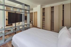 Studio boutique Free parking & rooftop - Oniria