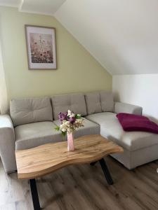 Haus Wally - Ferienwohnungen