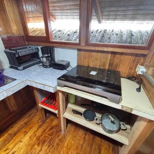Hostal Vista Verde