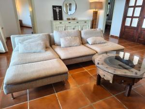 Casa Rasgos - Villa con Piscina, Sauna y Barbacoa