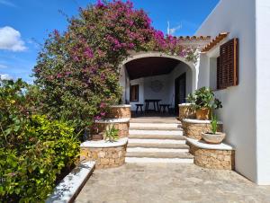 Casa Rasgos - Villa con Piscina, Sauna y Barbacoa