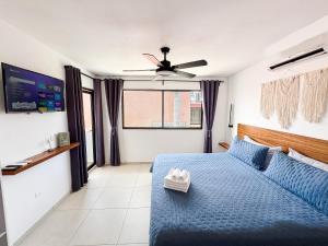 TAYGA STUDIOS Cancun