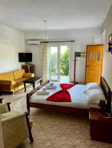 Dimora Central Apartments