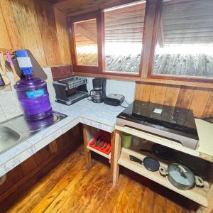 Hostal Vista Verde