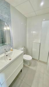 Apartamento con vistas al mar y ascensor piso 10º