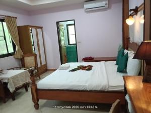 Samui penkven resort