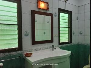 Samui penkven resort