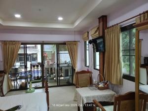 Samui penkven resort