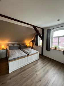 Haus Wally - Ferienwohnungen