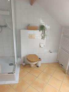 Family Villa for 6 People, 3 Bedrooms, Fenced Garden