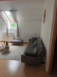 Family Villa for 6 People, 3 Bedrooms, Fenced Garden