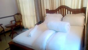 Ilongostan Lodge Daressalaam