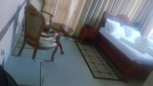 Ilongostan Lodge Daressalaam