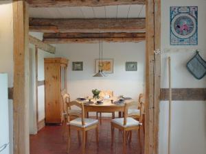 Ferienwohnung Hasenkate I - Boldevitzer Rügenkaten