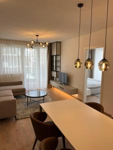 Budapest Flat Rent