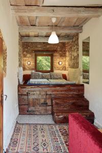 Angel Village Barn House