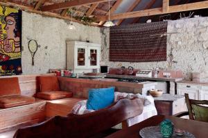Angel Village Barn House