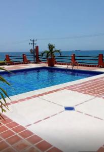 La Caranta Steps from the Sea! Water and WiFi 24 7