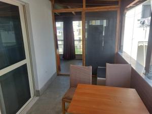 Apartament TANI