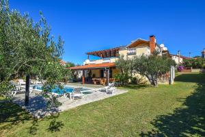 Apartments Dijana