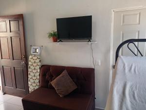 Zacatecoluca House 3