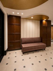 Hotel Golden Plaza
