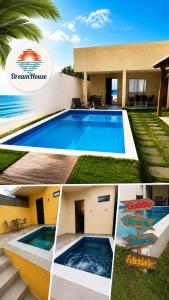 Dream House Hospedagens
