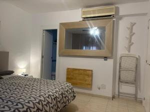 Suite independiente en Casa Leticia & Málaga