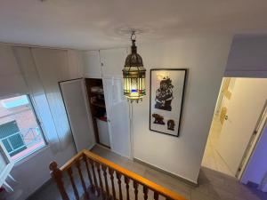 Suite independiente en Casa Leticia & Málaga
