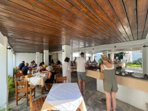 Hotel Maro