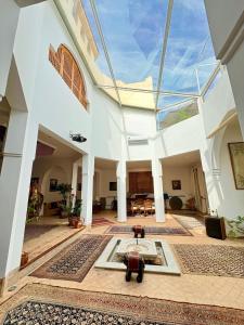 Cocon Royal - pool et golf