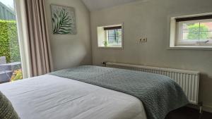 Dalerheugte Drenthe Vakantiehuisje Comfort 1 met ruimte, sfeer en één slaapkamer