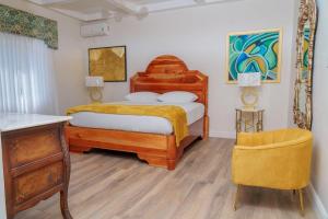Royale Jazz Hotel