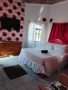 Little Savoy Guest House new