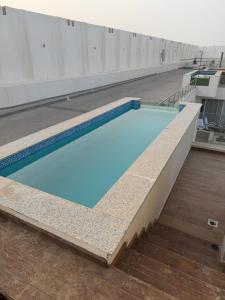 1BR Duplex Villa with Private Pool in El-Gouna