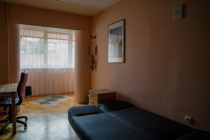 Nida Center Studio Apartment