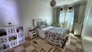 Melilla Gate House