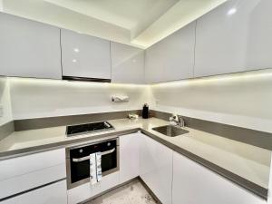 1 BR Perfect for couples! A few steps from the Sea