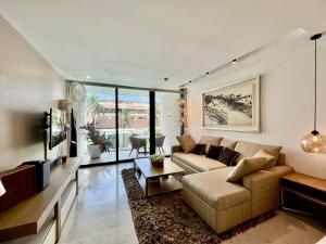 1 BR Perfect for couples! A few steps from the Sea