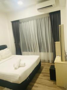 Relax Agile KL Bukit Bintang
