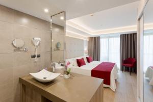 Hotel Beverly Park & Spa