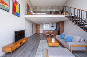Luxury Duplex & Apartment Pentstudio - Tay Ho Hanoi