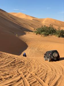 OUBIRA OASIS officiel