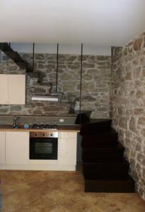 SALVATESTA - dimora dellalbergo diffuso LAria da Rocca