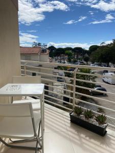 Caparica Sol&Mar Apartment